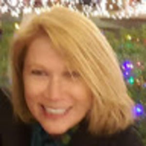 Meet your Posher, Diane